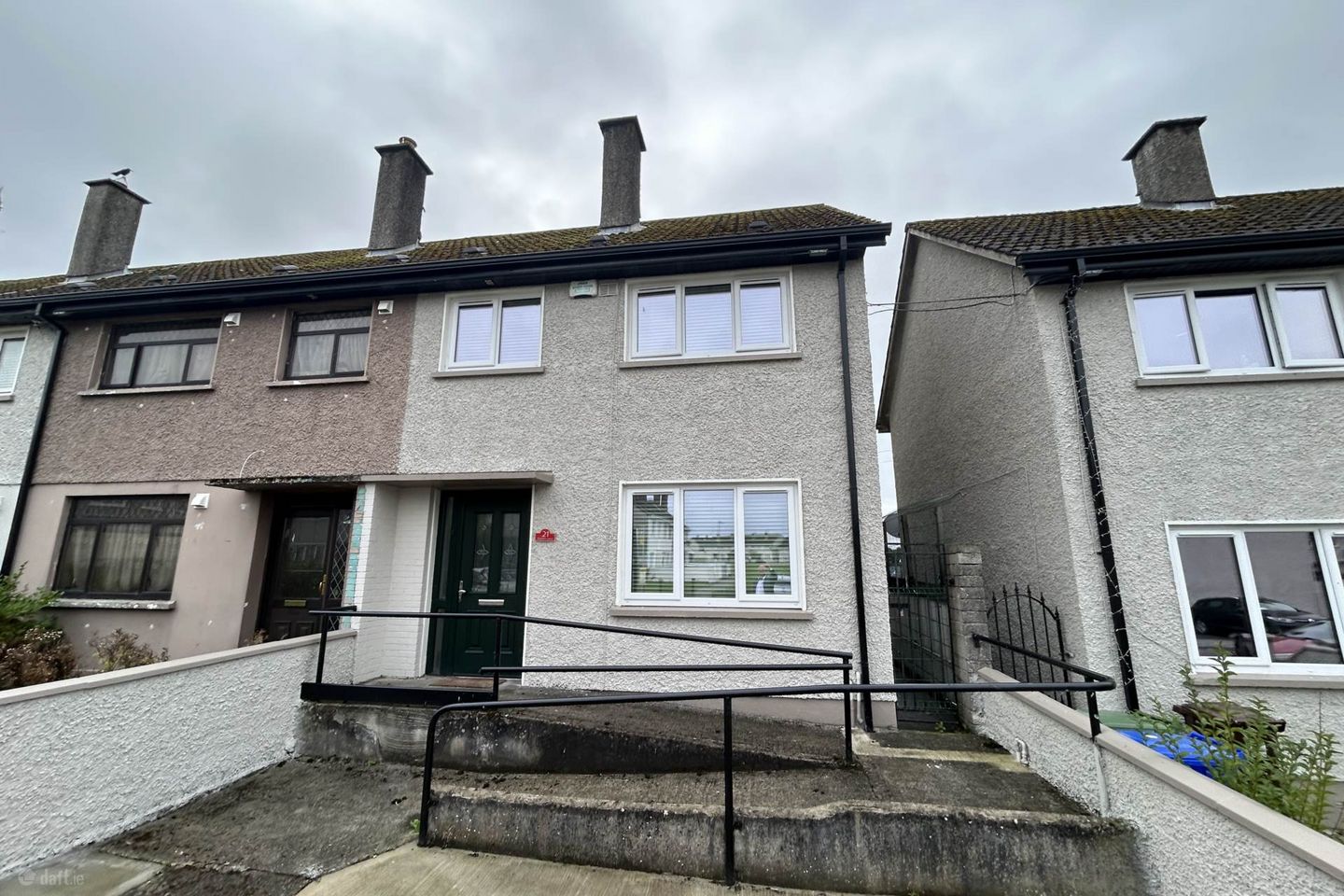 21 Maigue Way, Carew Park, Limerick, Co. Limerick, V94N29A