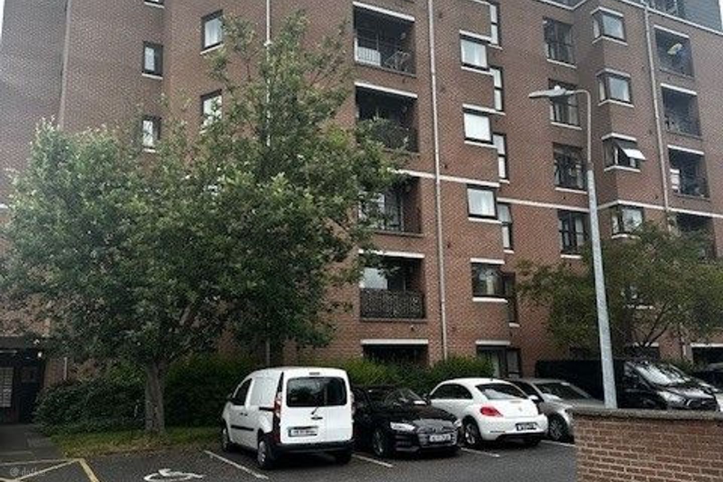 Cullenswood House, Ranelagh, Co. Dublin