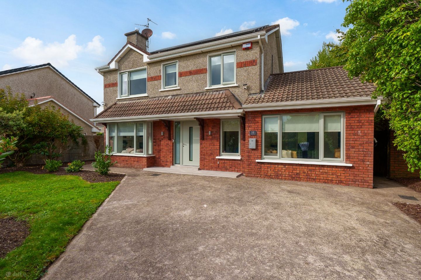 10 The Meadows, Classes Lake, Ballincollig, Co. Cork, P31P406