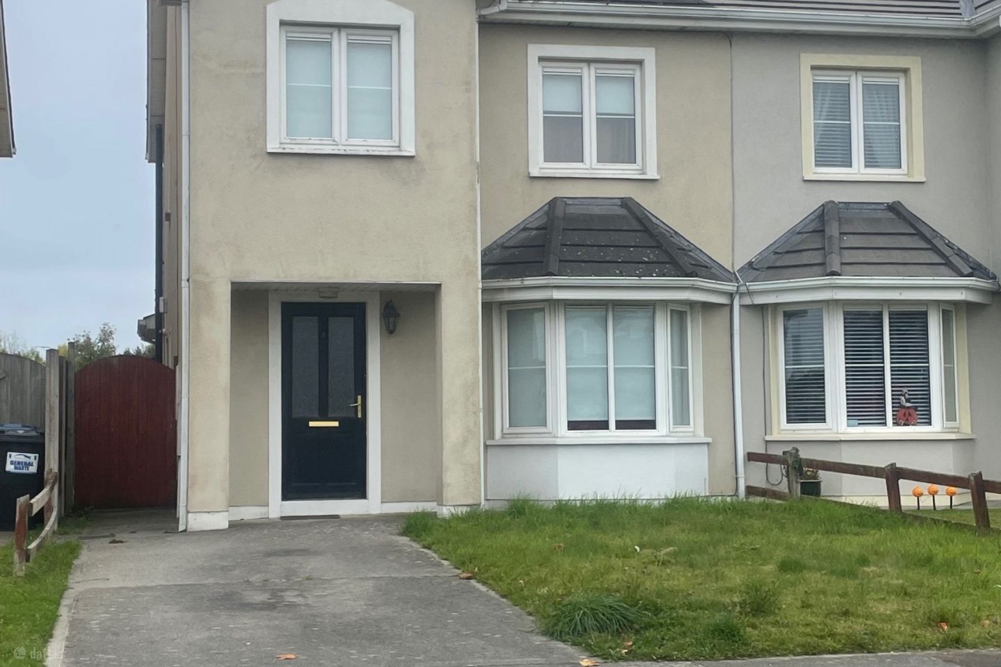 2 Sandhills, Hacketstown Road, Carlow, Pollerton, Co. Carlow, R93C1P1