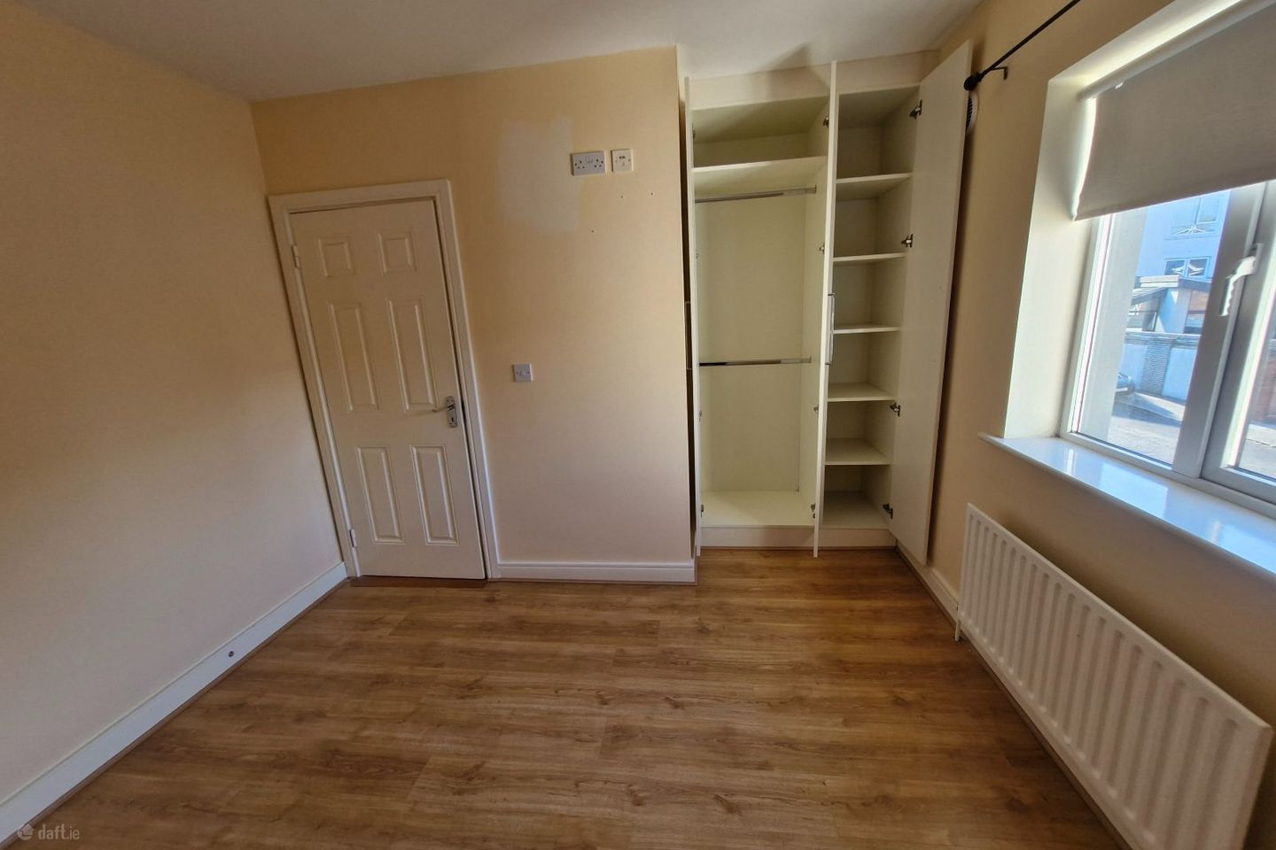 Beau Park Road,Clongriffin,Dublin 13, Clongriffin, Dublin 13