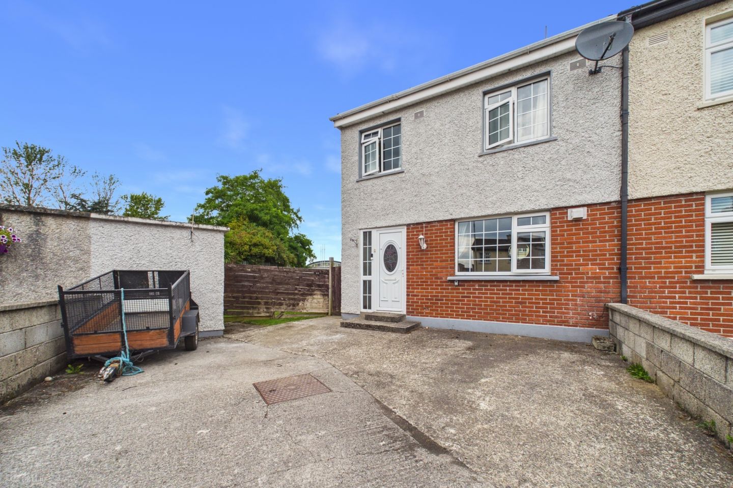 5 Annbrook Heights, Nenagh, Co. Tipperary, E45HN90