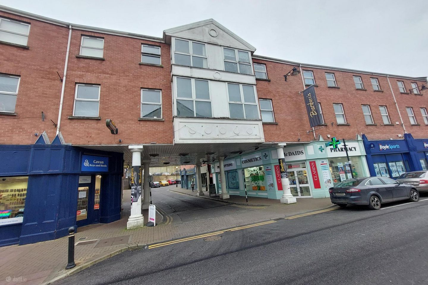 Unit 13, Newcourt Centre, Cavan, Co. Cavan