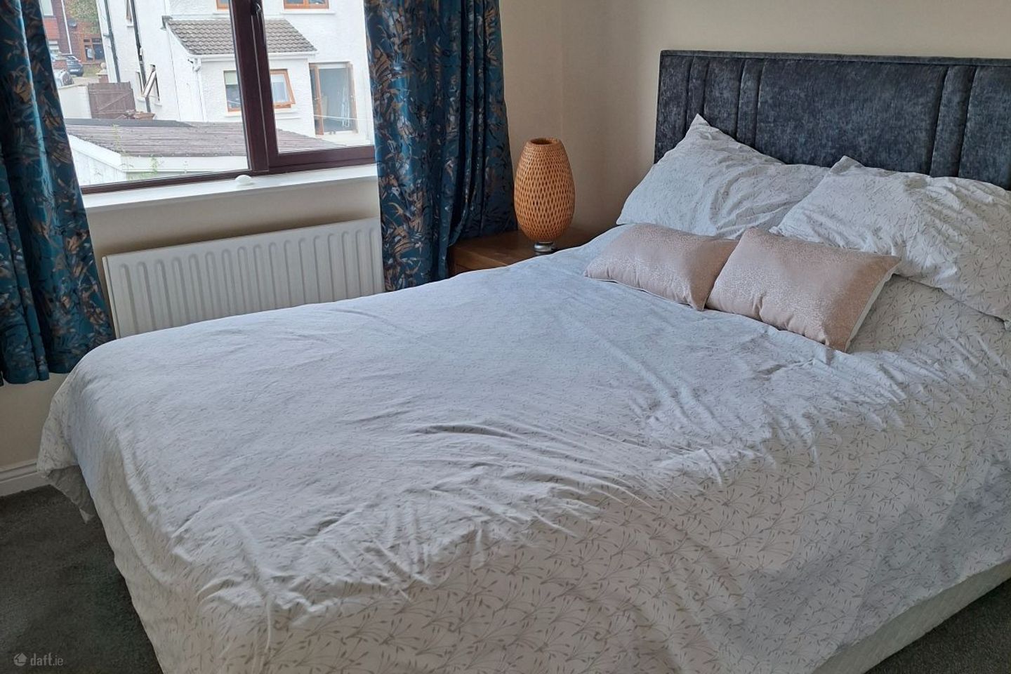 Leopardstown Valley , Leopardstown, Dublin 18