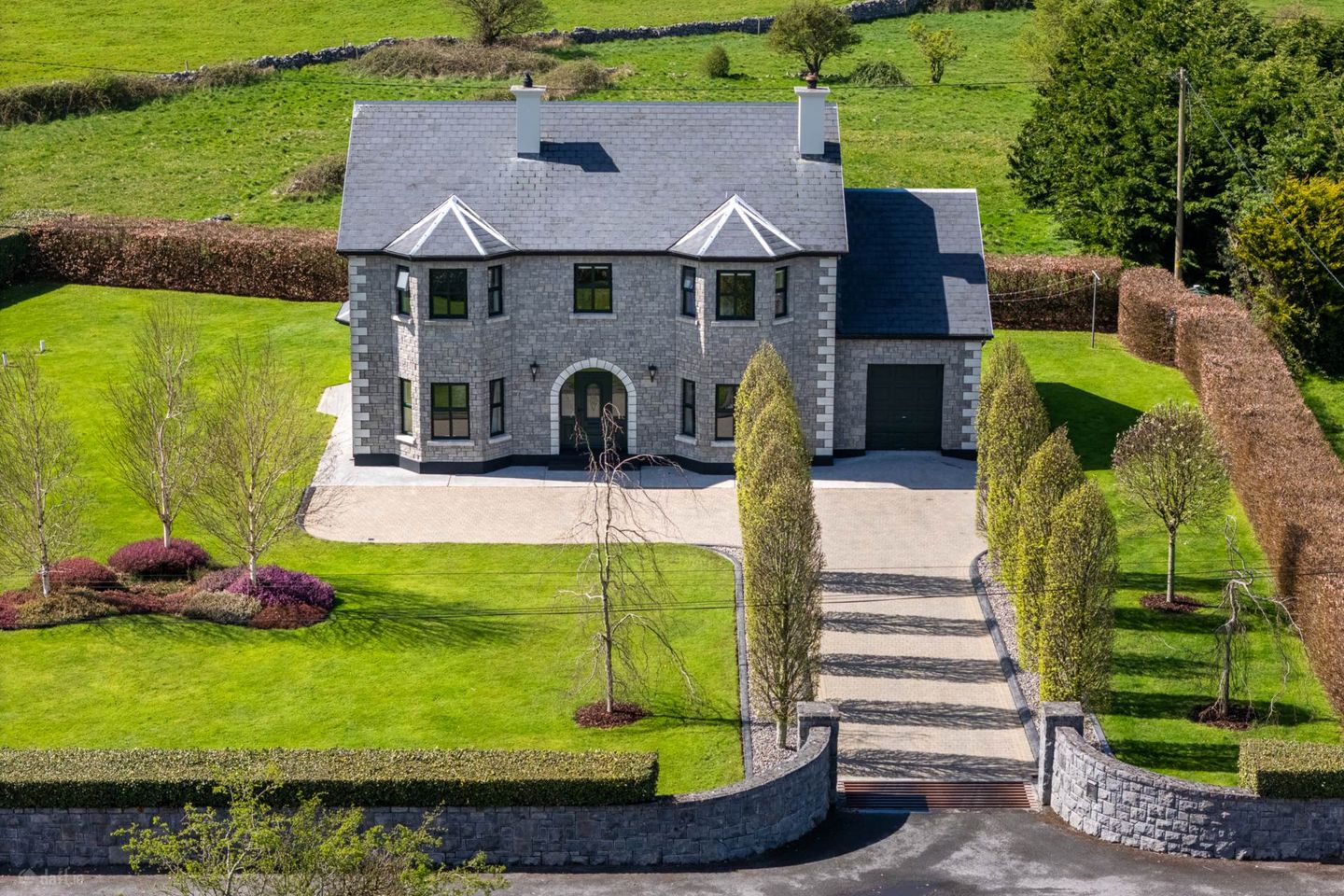 Lisheenkyle West, Galway, Co. Galway, H91X4K4