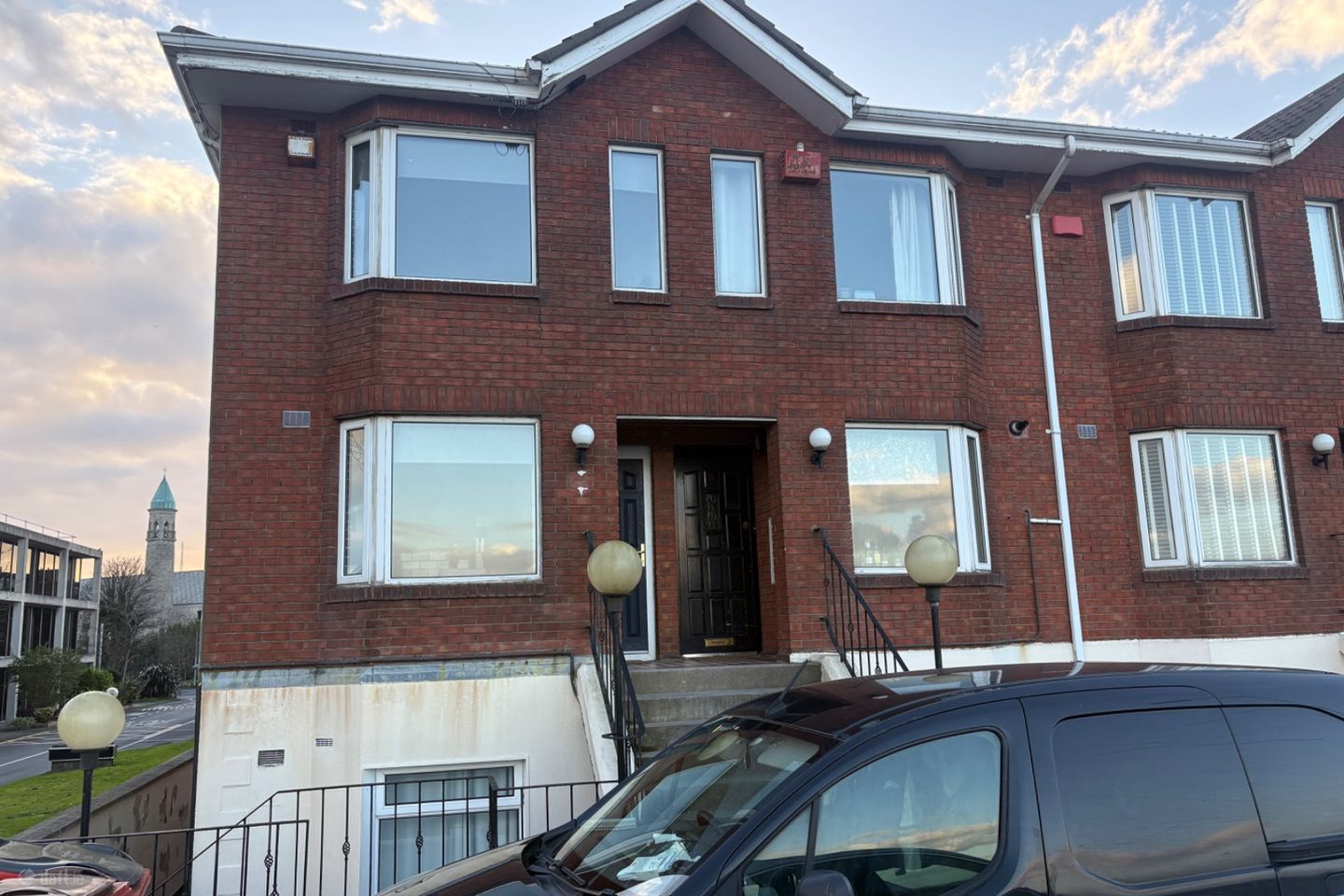 4 Myross, 181 Strand Road D04 K253, Sandymount, Dublin 4