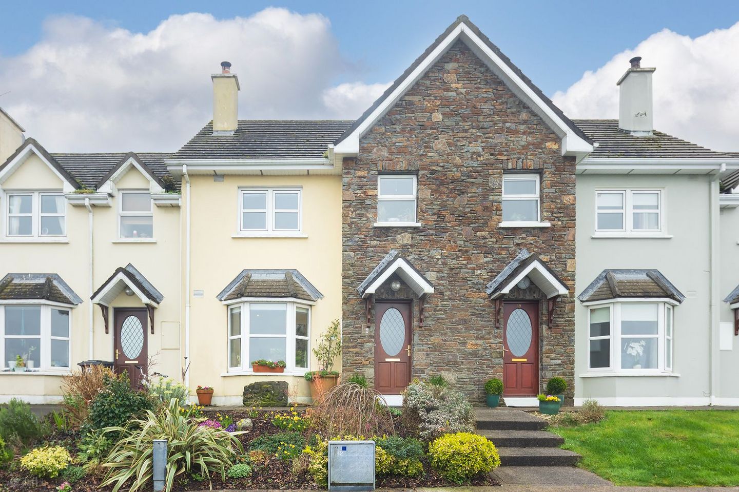 18 Siddon'S Court, Lower Aghada, Midleton, Whitegate, Co. Cork, P25CH63