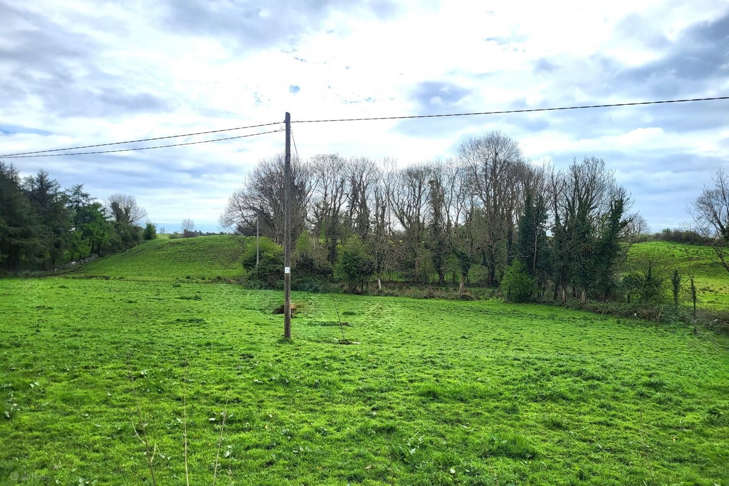 Site SPP Bunrawer, Ayle, Westport, Co Mayo