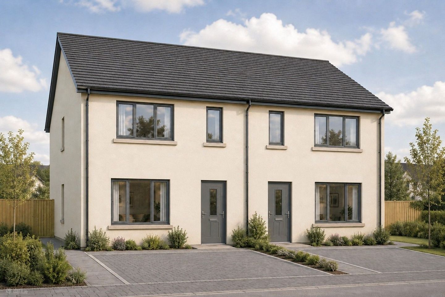 Carraig Mhor, Link Road, Carlow, Carlow Town, Co. Carlow