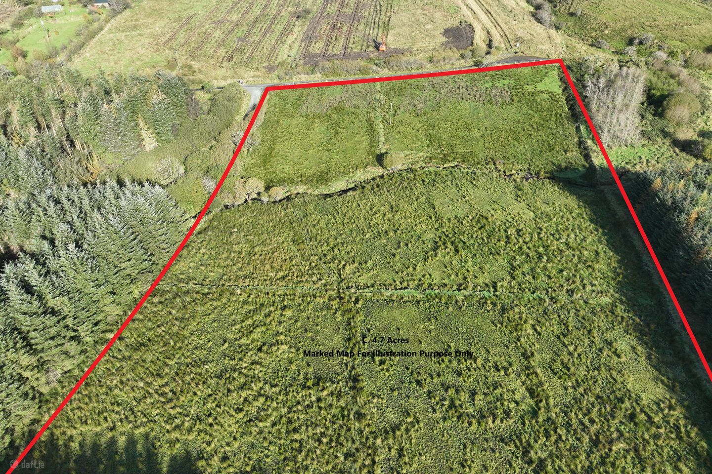 Carrownagilty, Geevagh, Co. Sligo