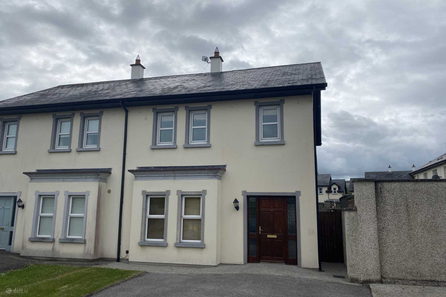 40 An Cuirt, Monard, Tipperary, Co. Tipperary, E34RX68