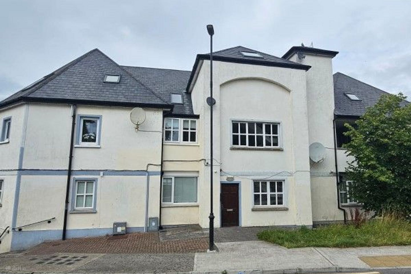 Apartment 6, The Cherry, Granary Court, Jkl Street, Edenderry, Co. Offaly, R45Y563