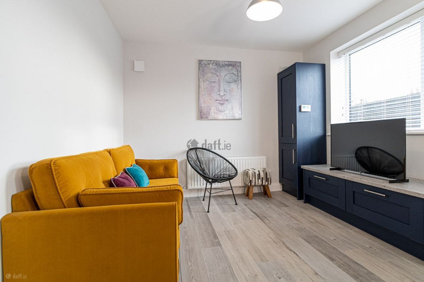 The Rise, Drumcondra, Dublin 9