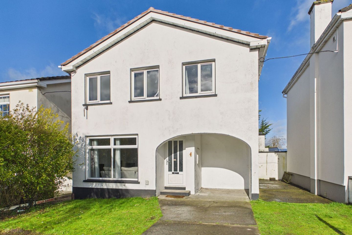 21 Beechwood Park, Pollerton, Pollerton, Co. Carlow, R93V9X0