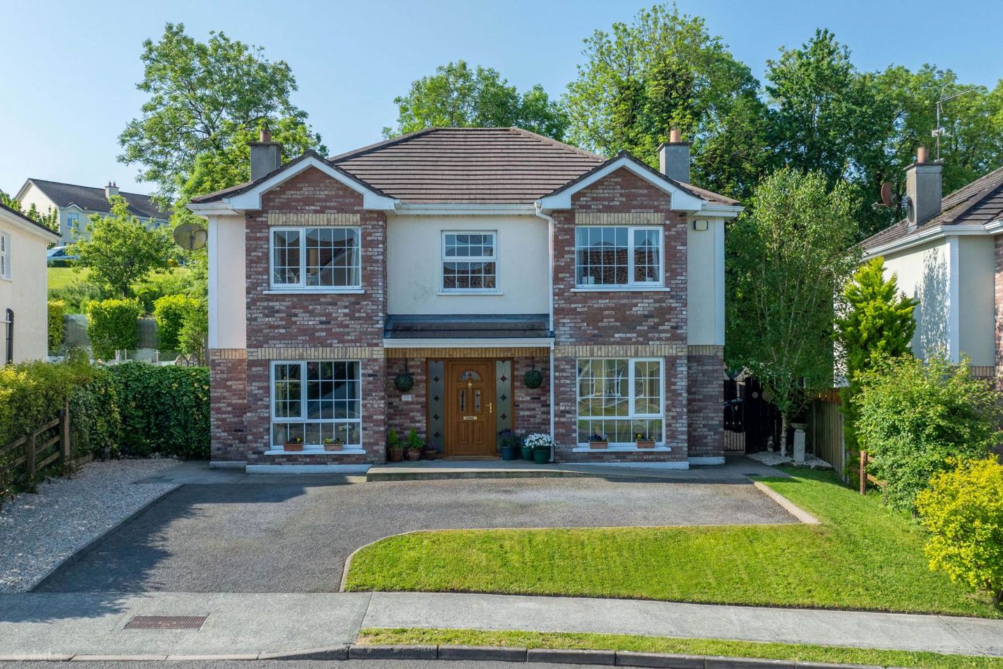13 The Beeches, Drumgola Wood, Cavan, Co. Cavan, H12X635