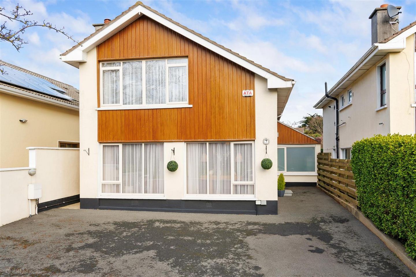 7 Kerrymount Green, Foxrock, Dublin 18