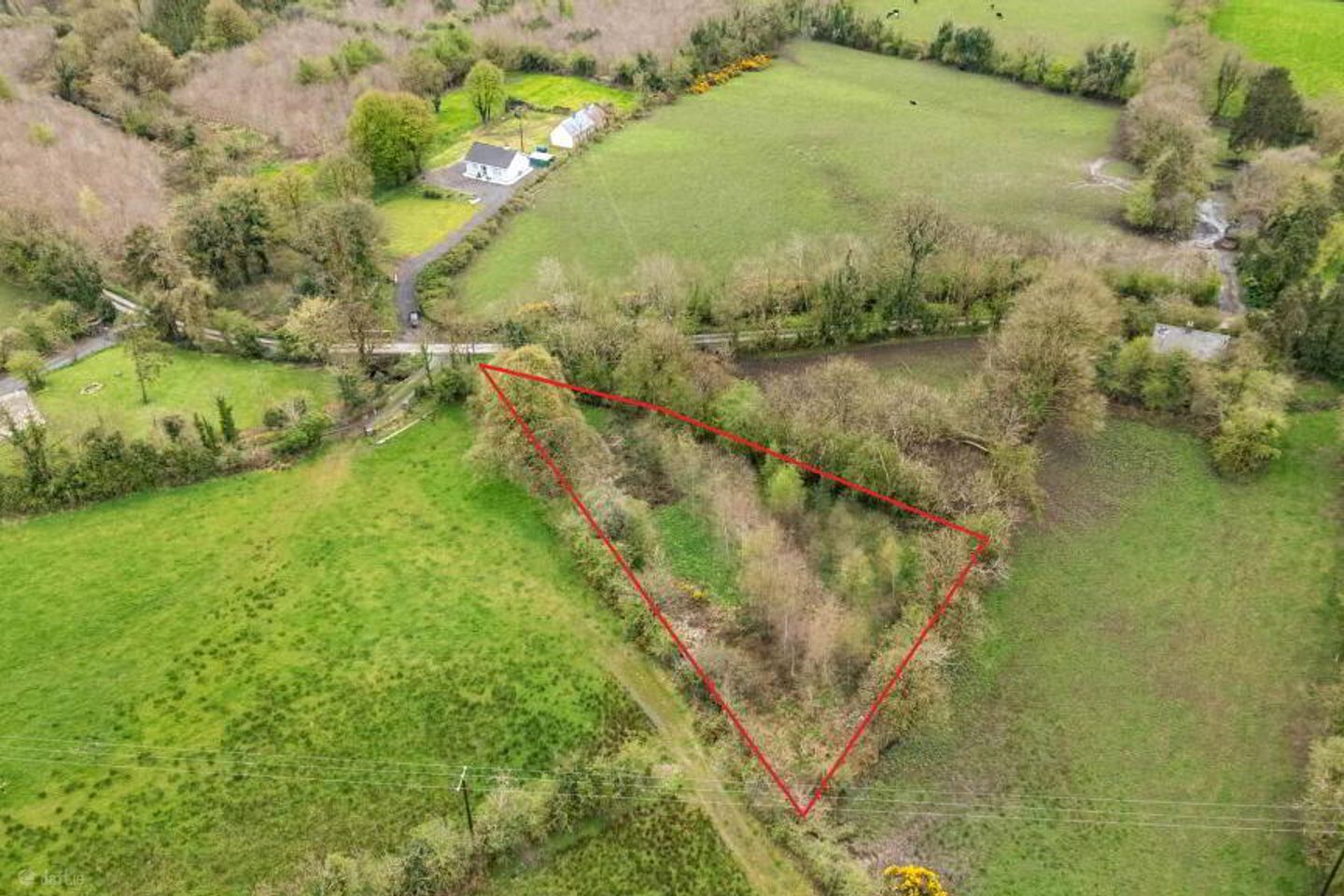 Trohanny, Moynalty, Co. Meath, A82Y93R
