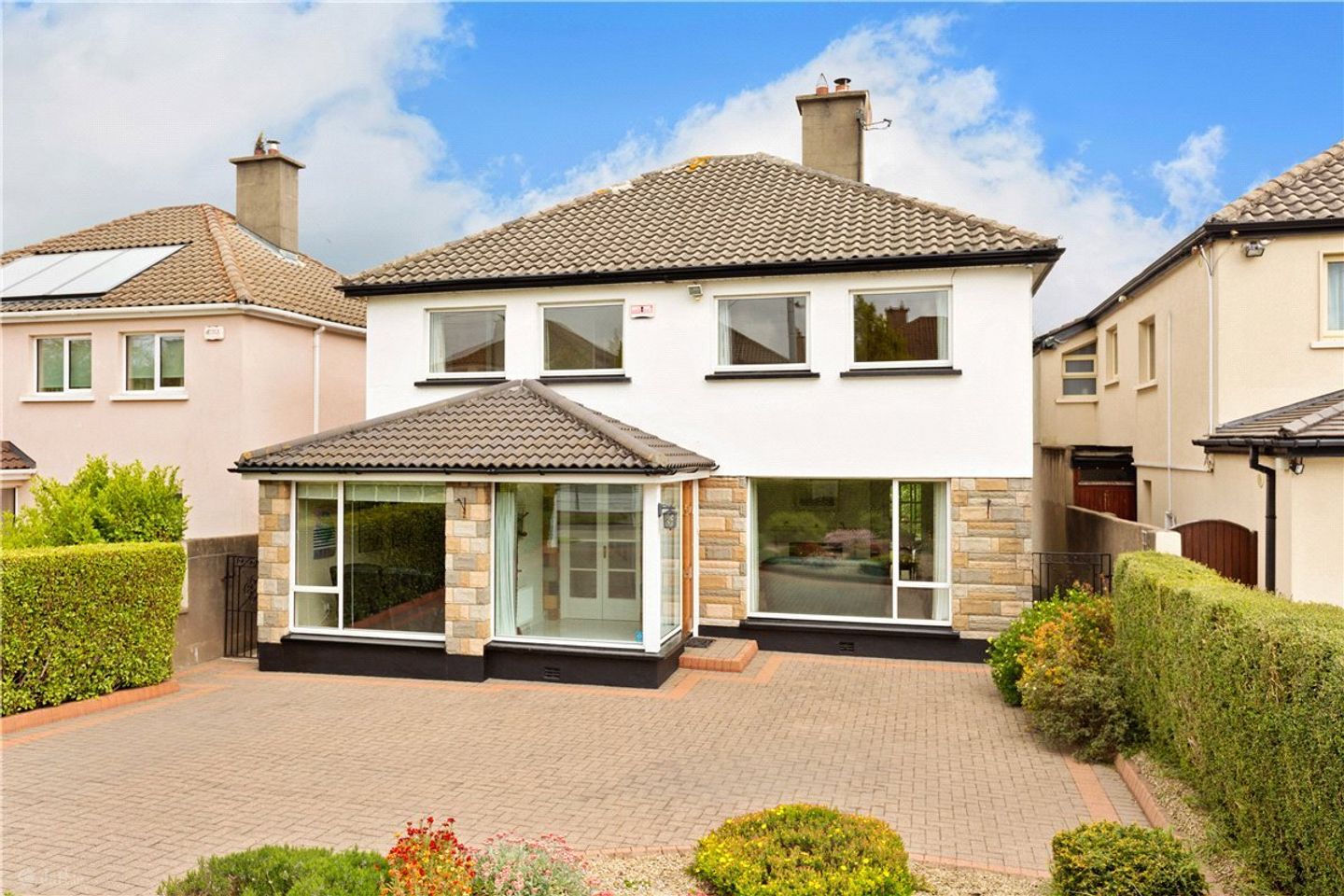 20 Kilteragh Road, Foxrock, Dublin 18, D18E0X6
