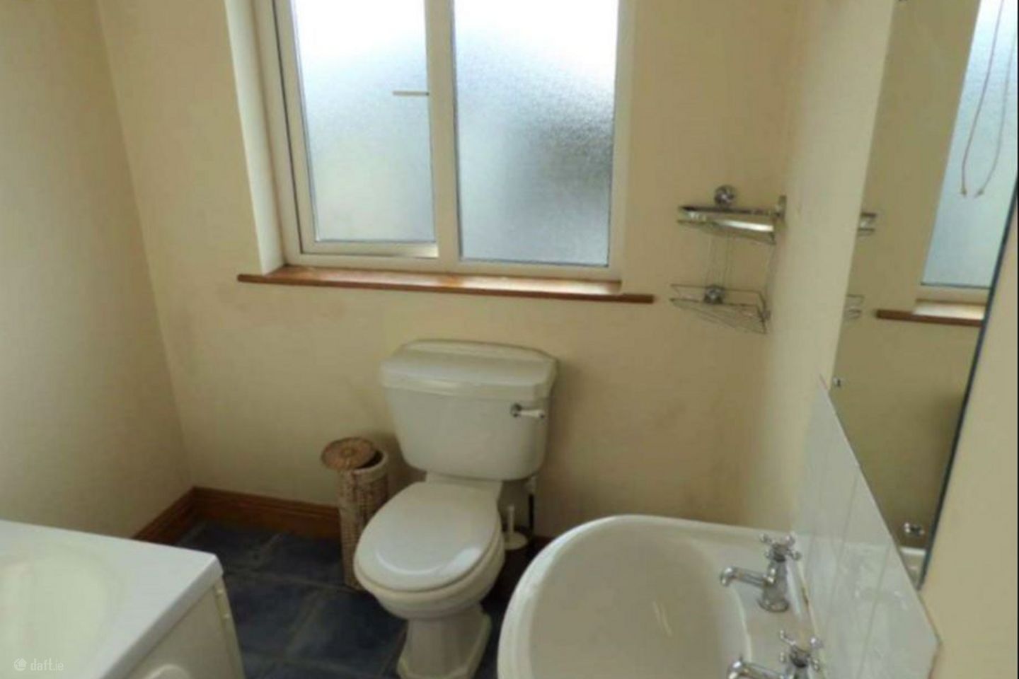 Western Distributor Road, Knocknacarra, Co. Galway