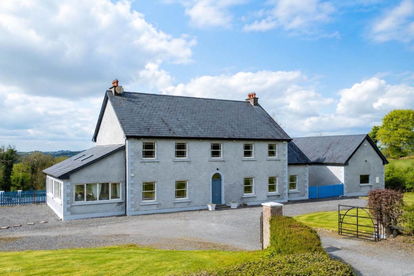 Aghaloughan, Ballyjamesduff, Co. Cavan, A82PF22