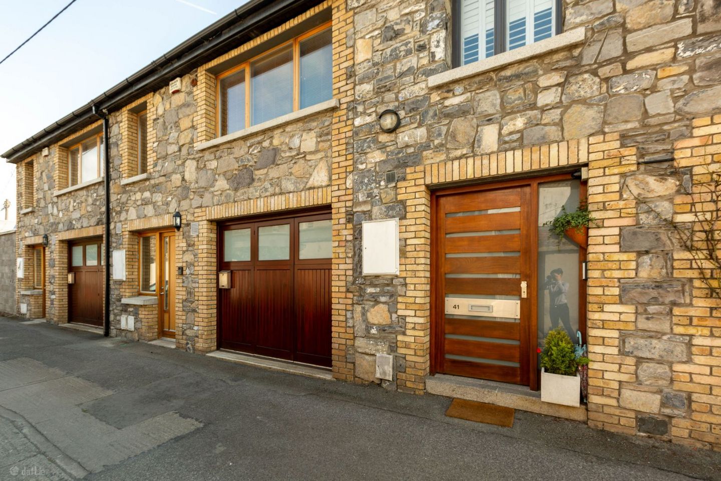 Fortescue Lane, Mountpleasant Avenue Lower, Ranelagh, Dublin 6