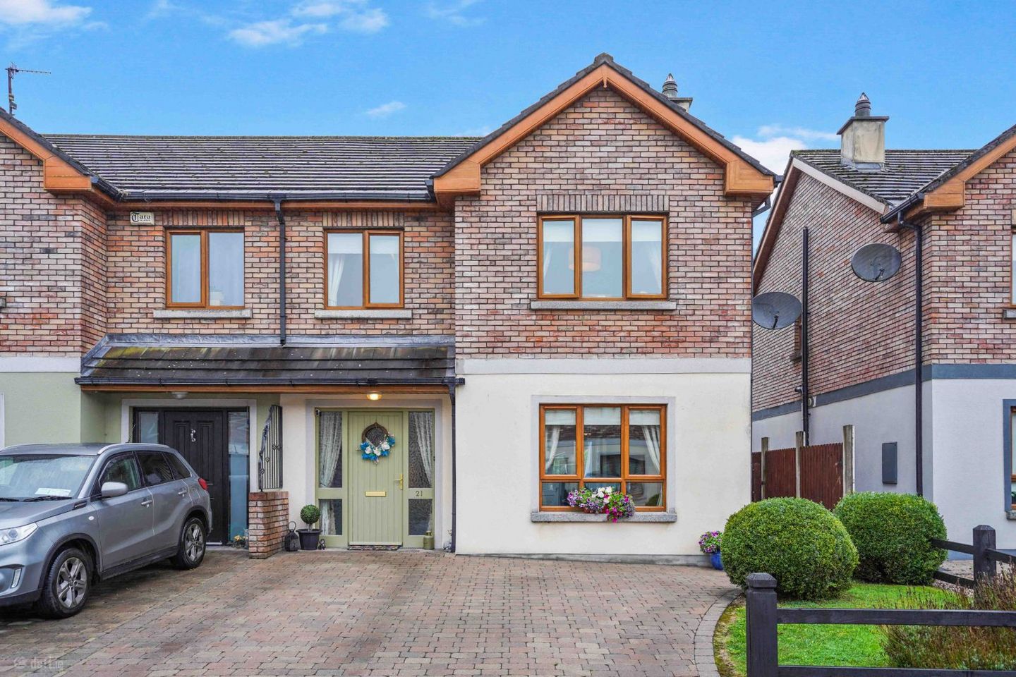 21 Glen Alaínn, Mullagh, Mullagh, Co. Cavan, A82H2D0