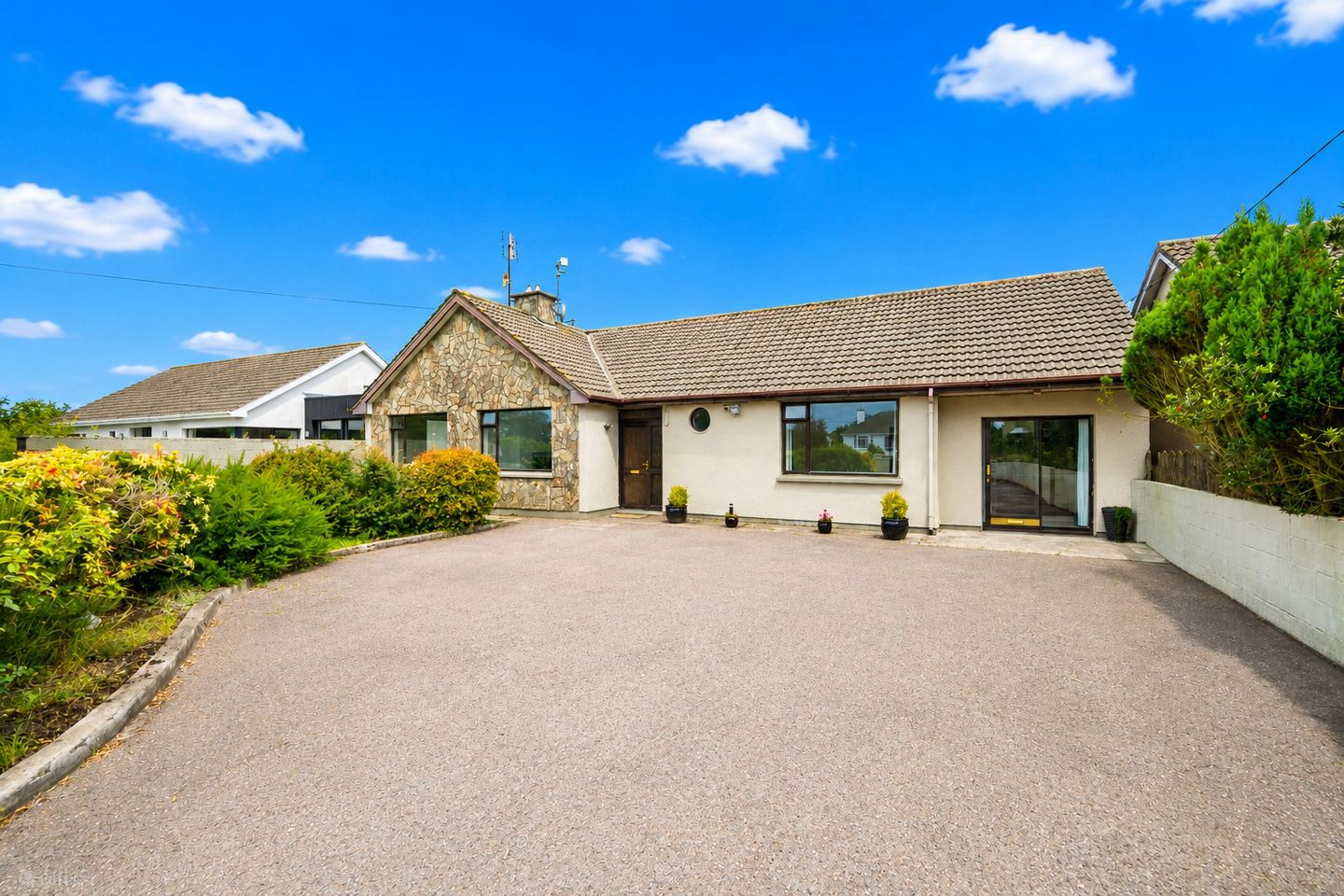 Ballinvriskig, Upper Glanmire, Whites Cross, Co. Cork, T23R624