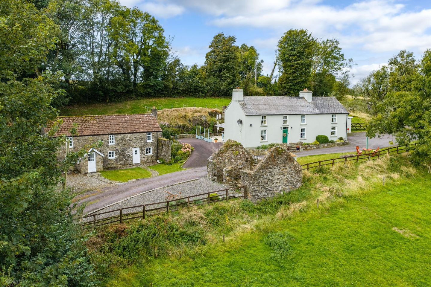 Vallyview, Curraghcrowley, Ballineen, Co. Cork, P47DC92