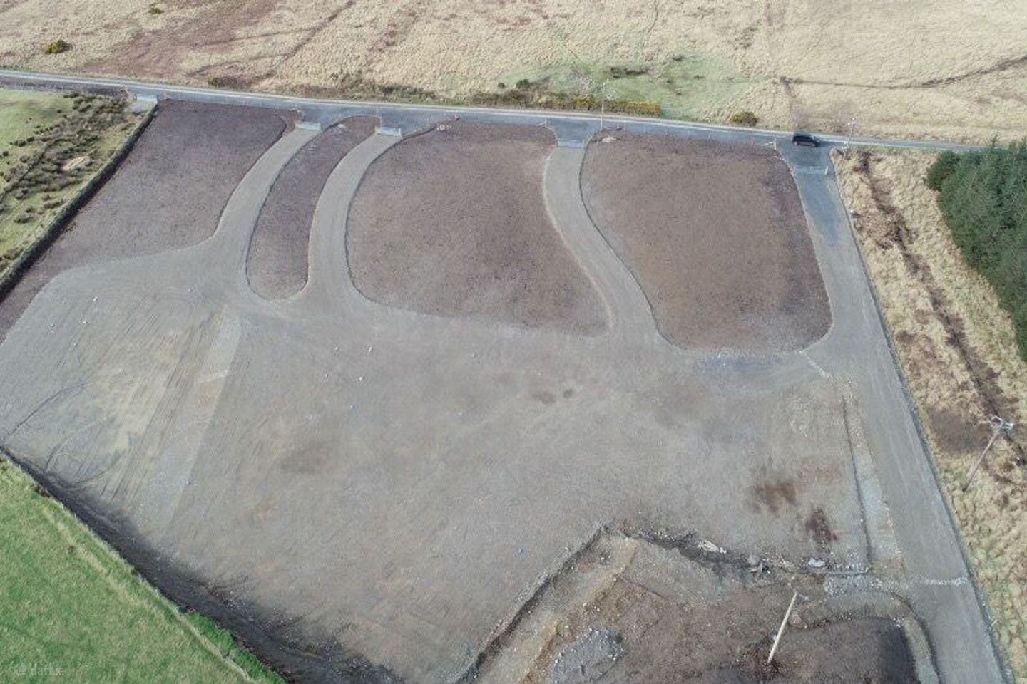 Upper Derryreel, Falcarragh, Co. Donegal