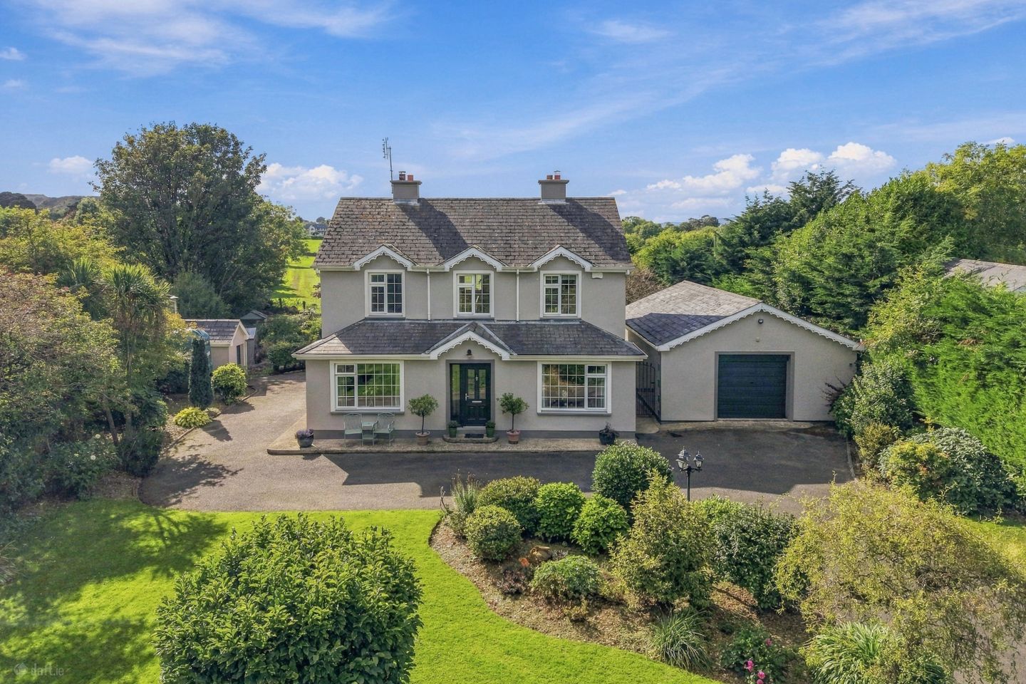 Coolishall Upper, Gorey, Co Wexford, Y25 K290