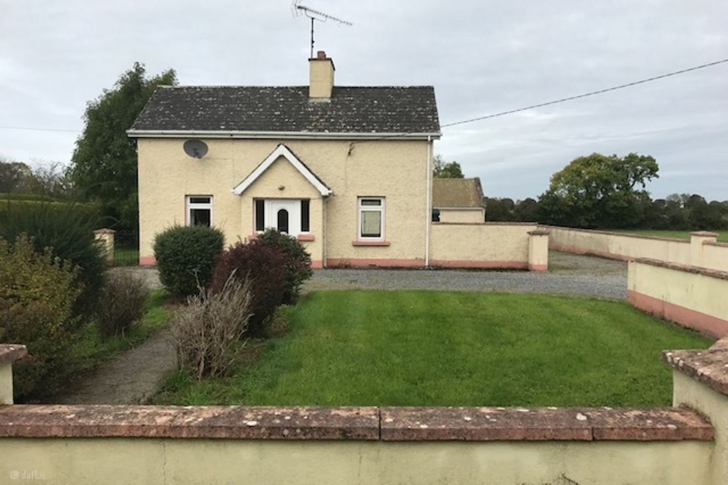 Shoe Lane Allenstown, Kells, Co. Meath
