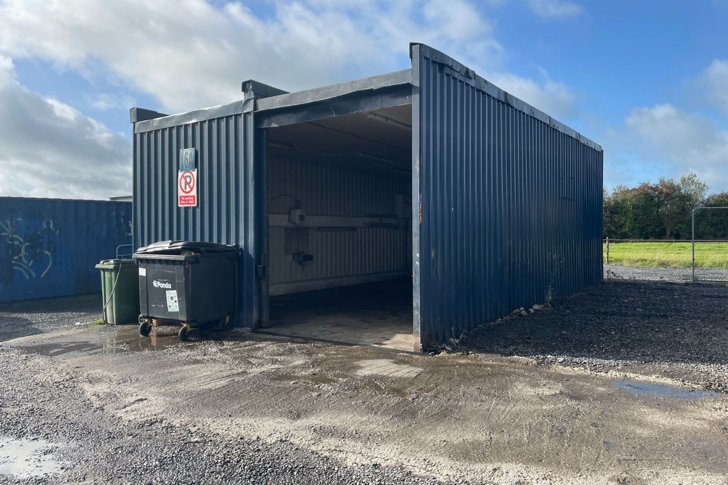 Barstown Commercial Park - Units to Let , Dunboyne, Co. Meath
