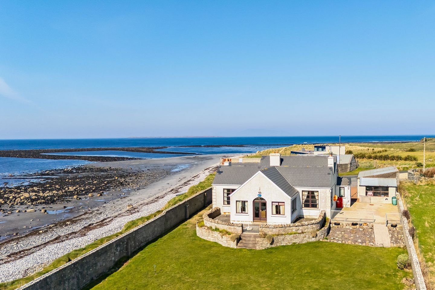 Lislary, Ballinfull, Co. Sligo, F91AN82