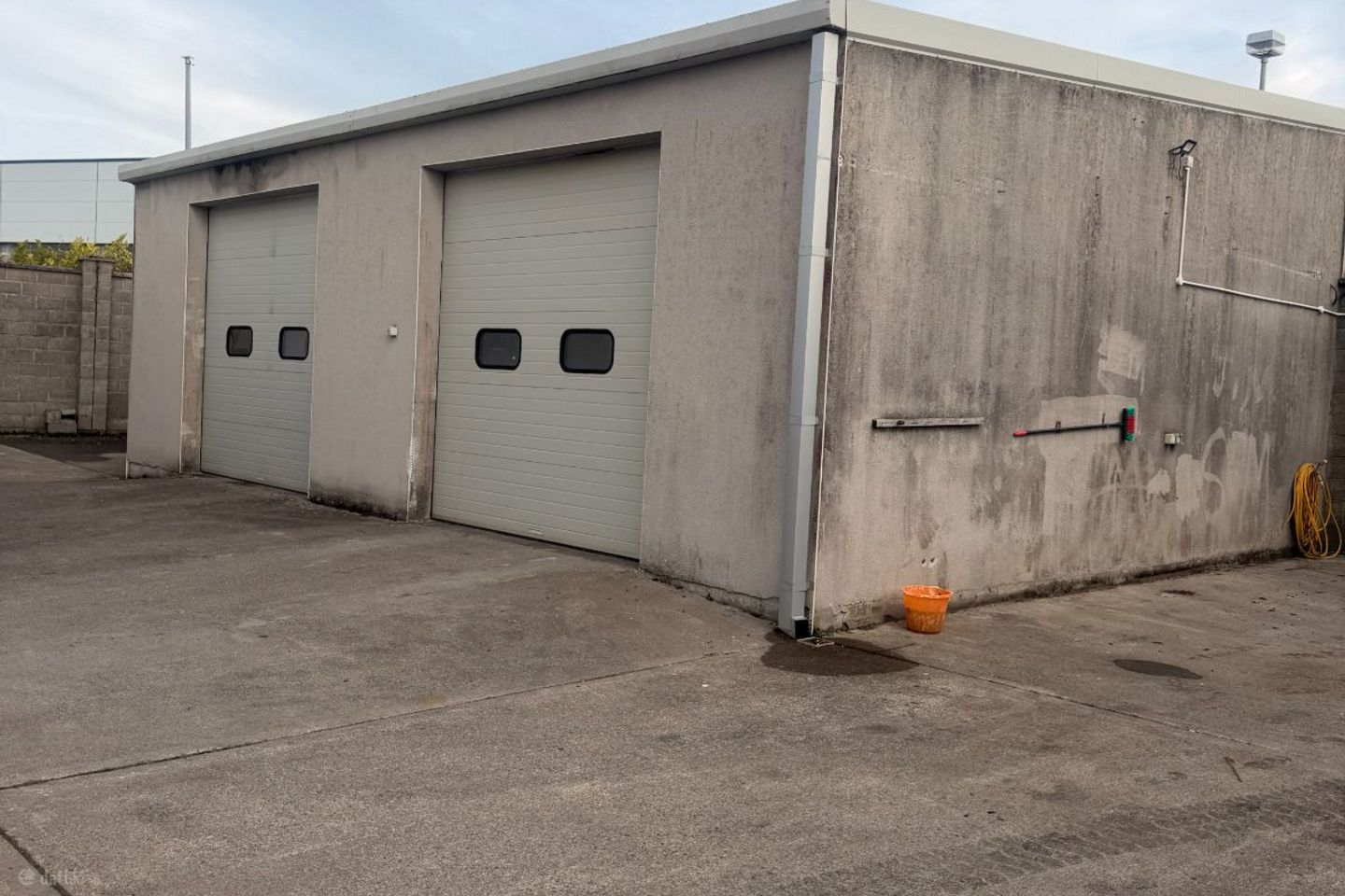 Wexford Road Business Park, Carlow Town, Co. Carlow