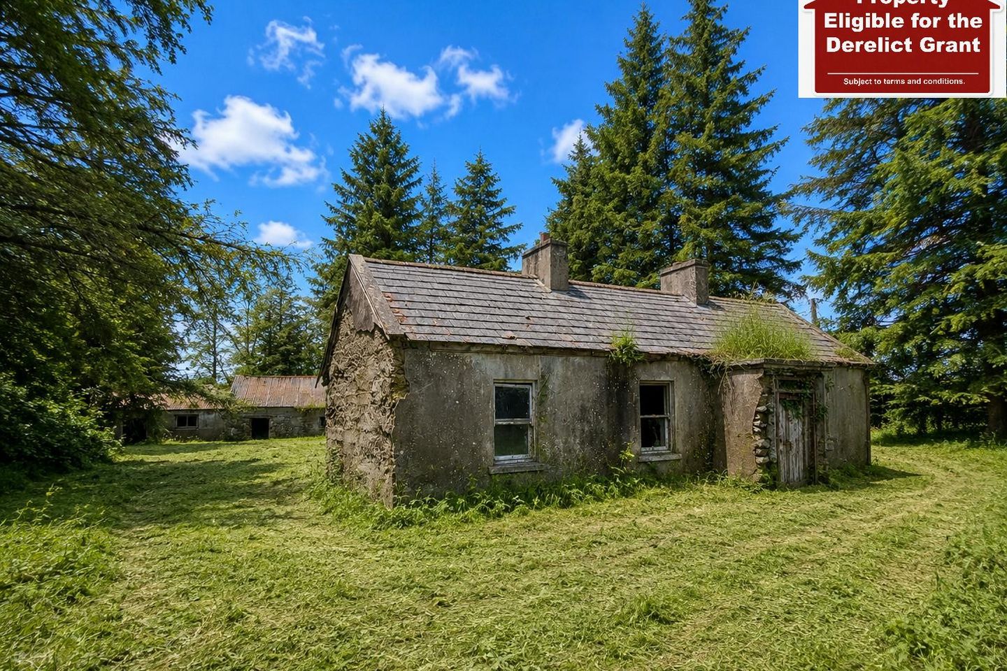 Spurtown Lower, Ballymote, Co. Sligo