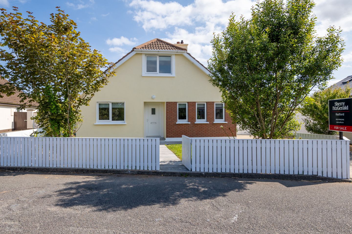 3 Grange Mor, Rosslare Strand, Rosslare, Co. Wexford, Y35PF85
