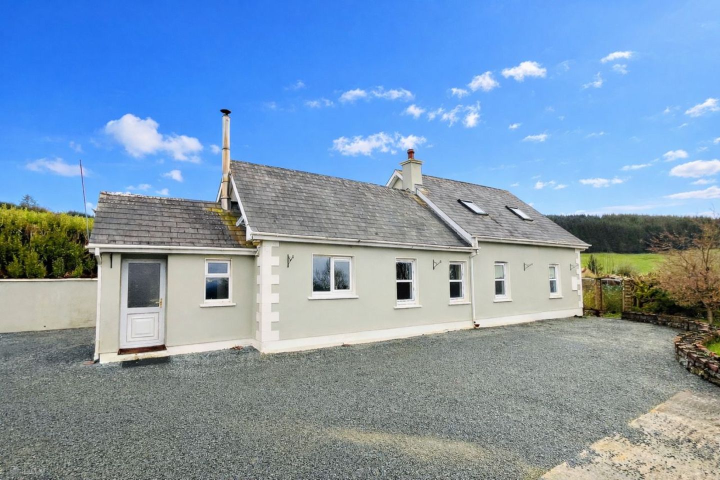 Ballingarry, Garryspillane, Glenbrohane, Co. Limerick, V35X459