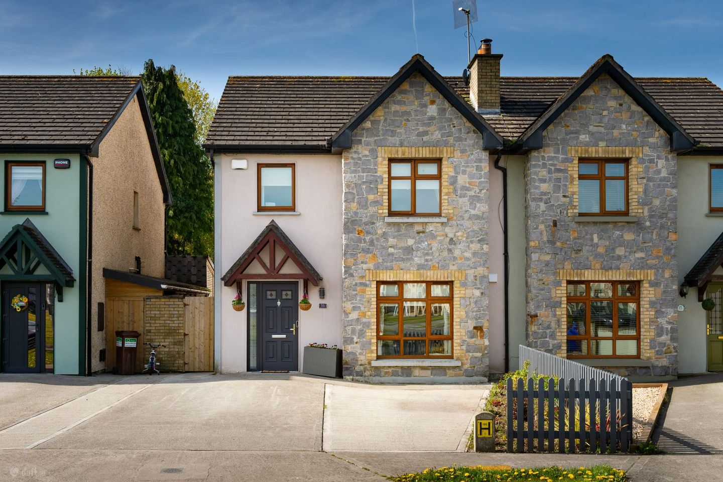 16 Grange Hall, Mountmellick, Co. Laois, R32V521