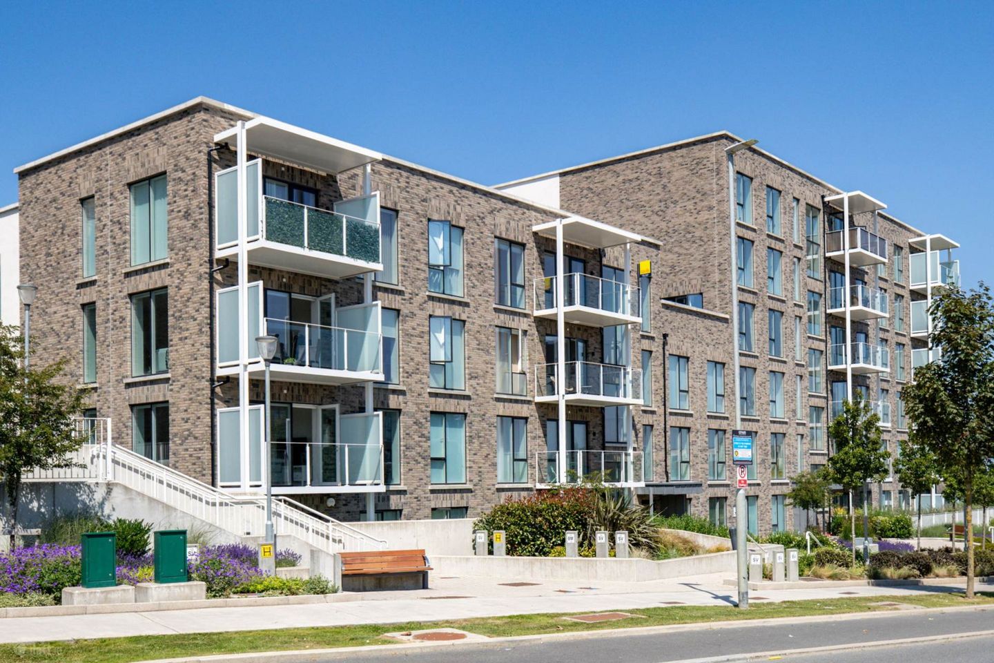 Apartment 62, Kiln View, Clay Farm Place, Dublin 18, Co. Dublin, D18WYK5