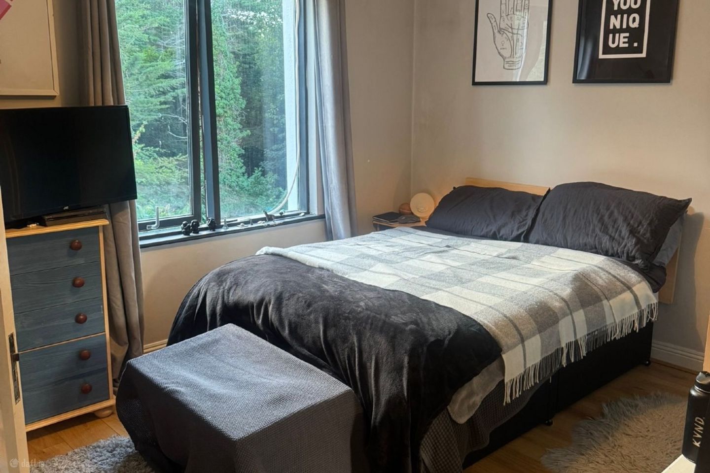 Merrion Grove , Booterstown, Co. Dublin