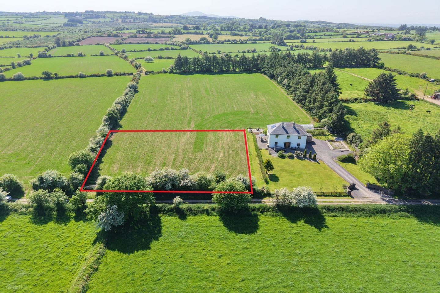 Barnadown, Hugginstown, Co. Kilkenny