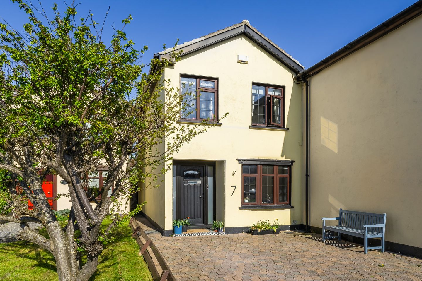 7 Yellow Meadows Lawn, Clondalkin, Dublin 22