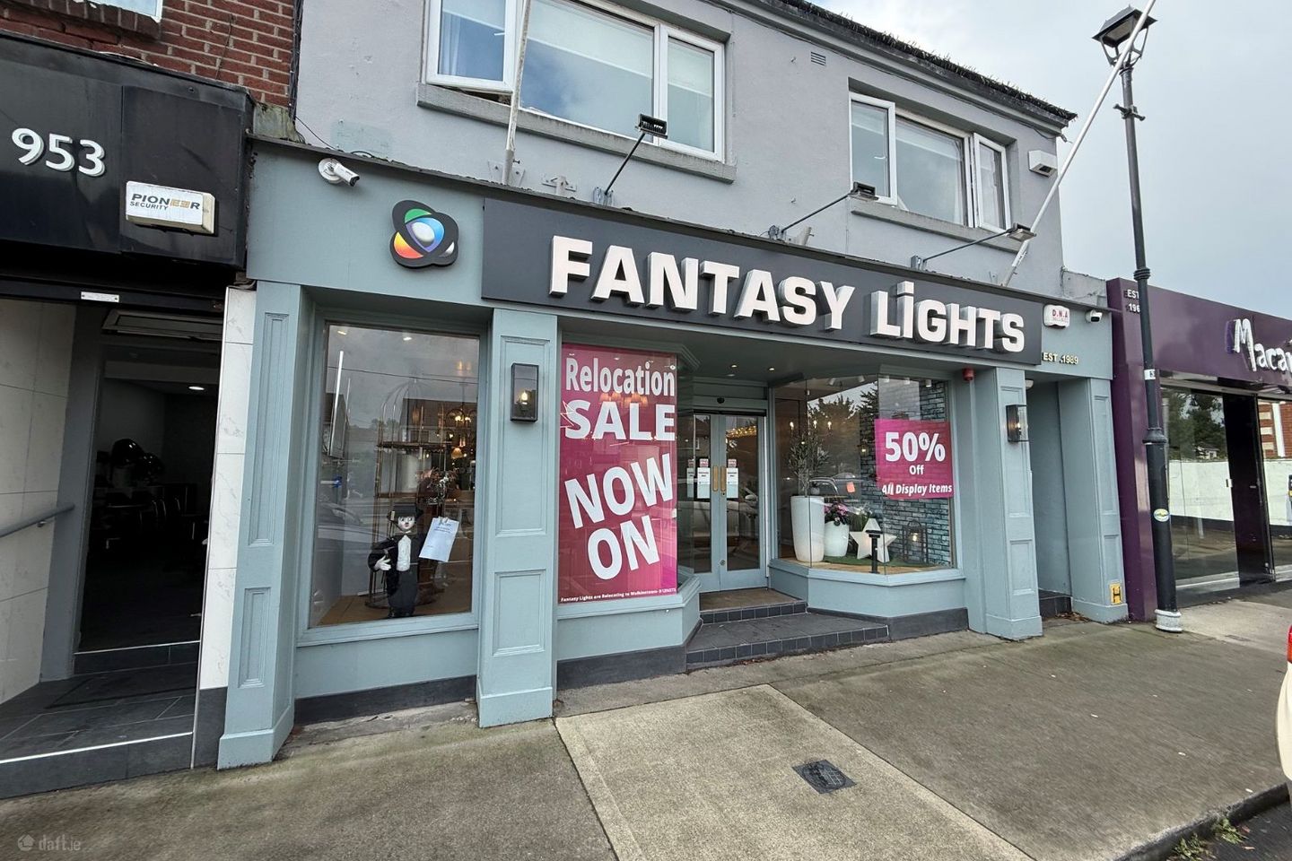 125 Braemor Road, Churchtown, Dublin 14