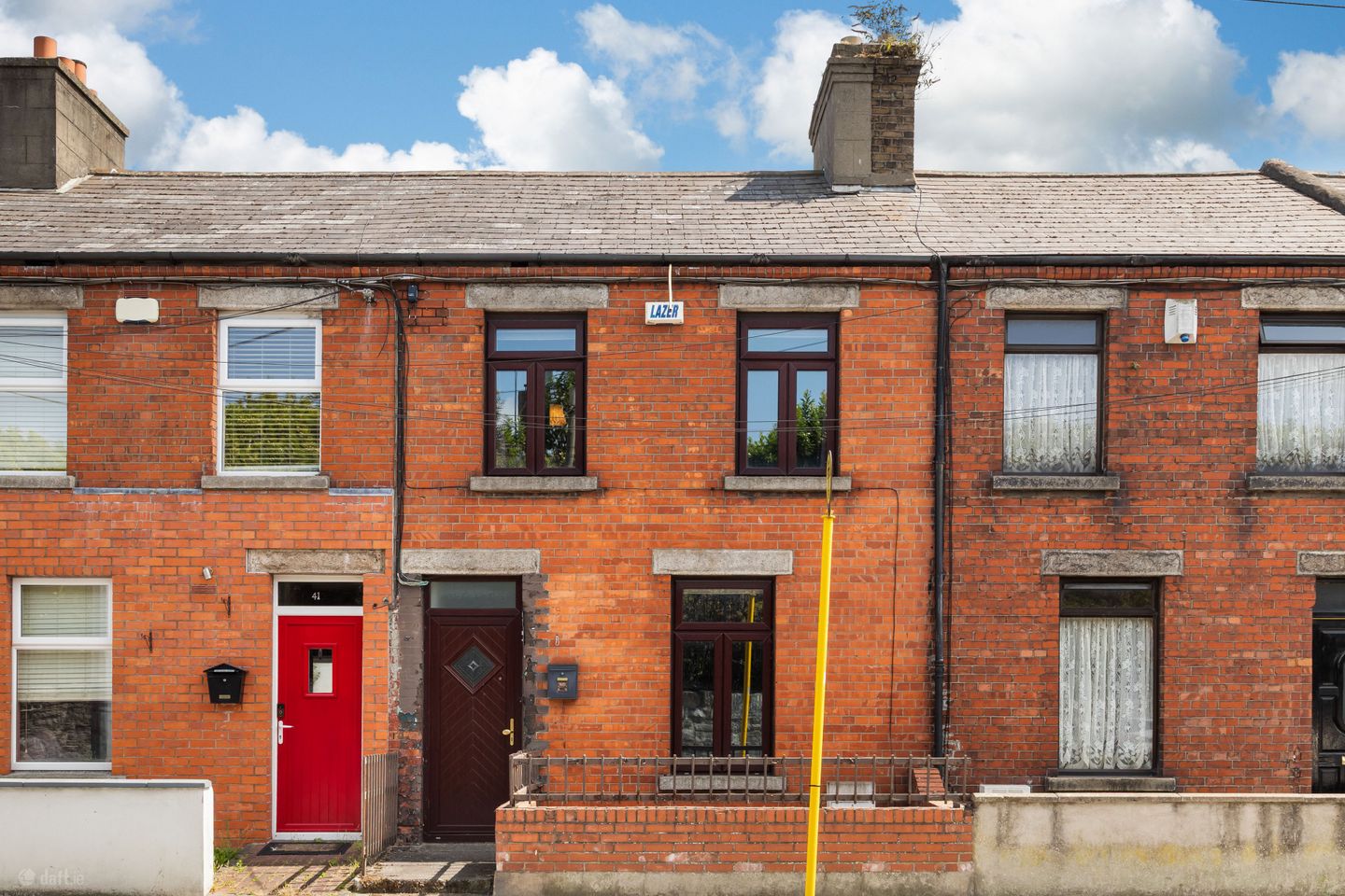 42 West Road, East Wall, Dublin 3, D03YR89