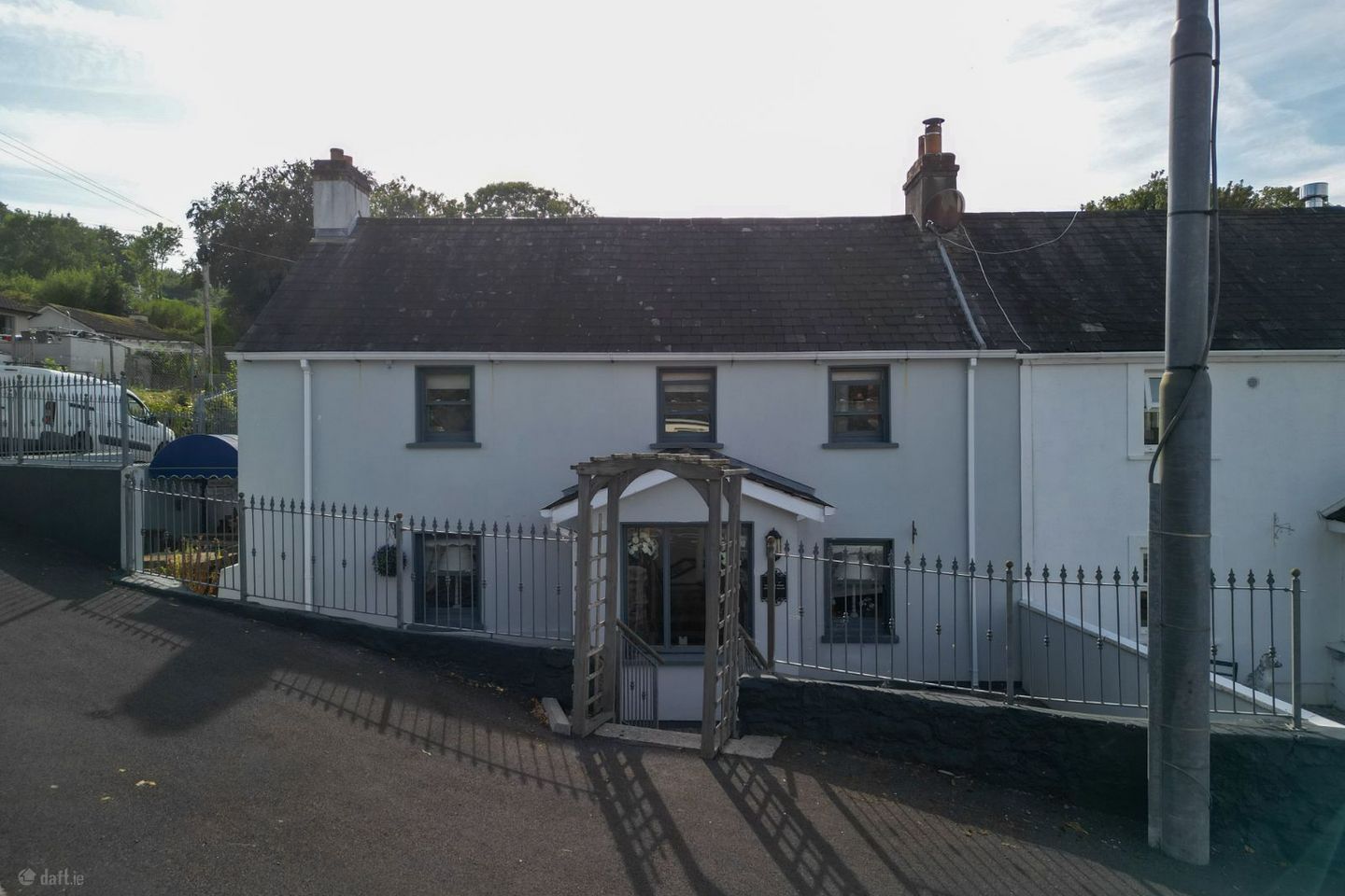 Marieville, The Village, Cheekpoint, Waterford, X91H127, Cheekpoint, Co. Waterford, X91H127