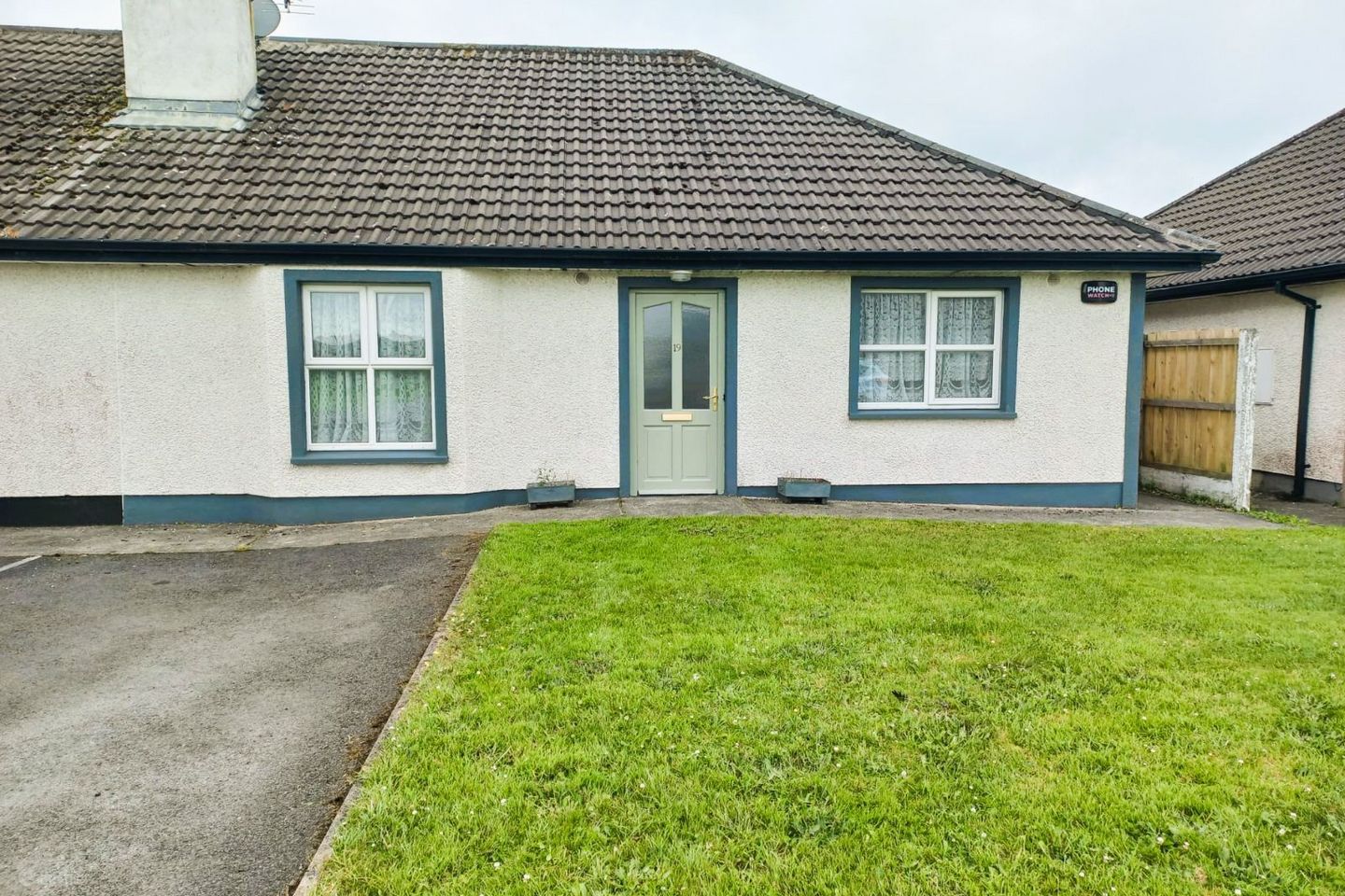 19 Highland Park, Kilkelly, Kilkelly, Co. Mayo, F35XK26