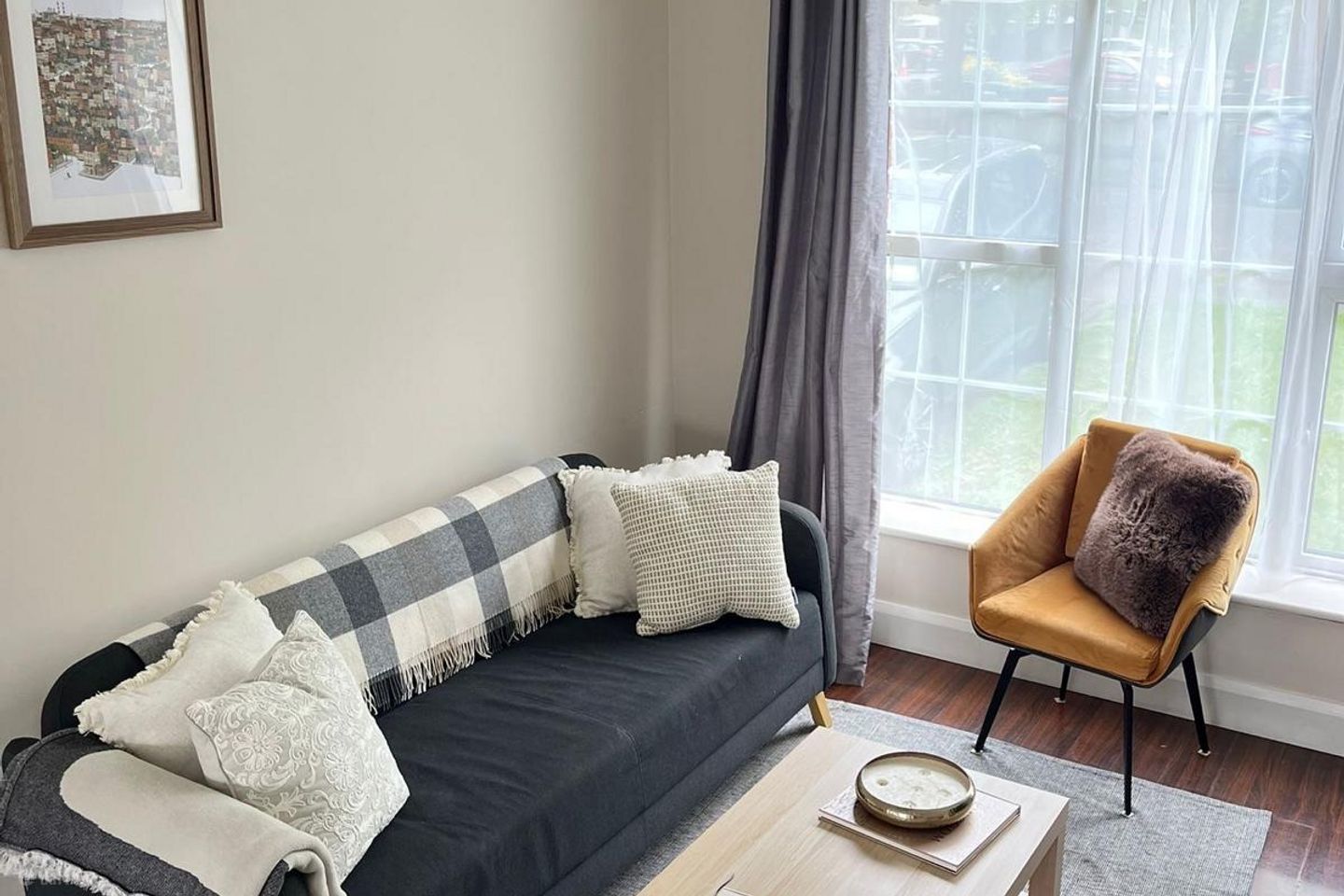 Kimmage Grove, Kimmage, Dublin 6w