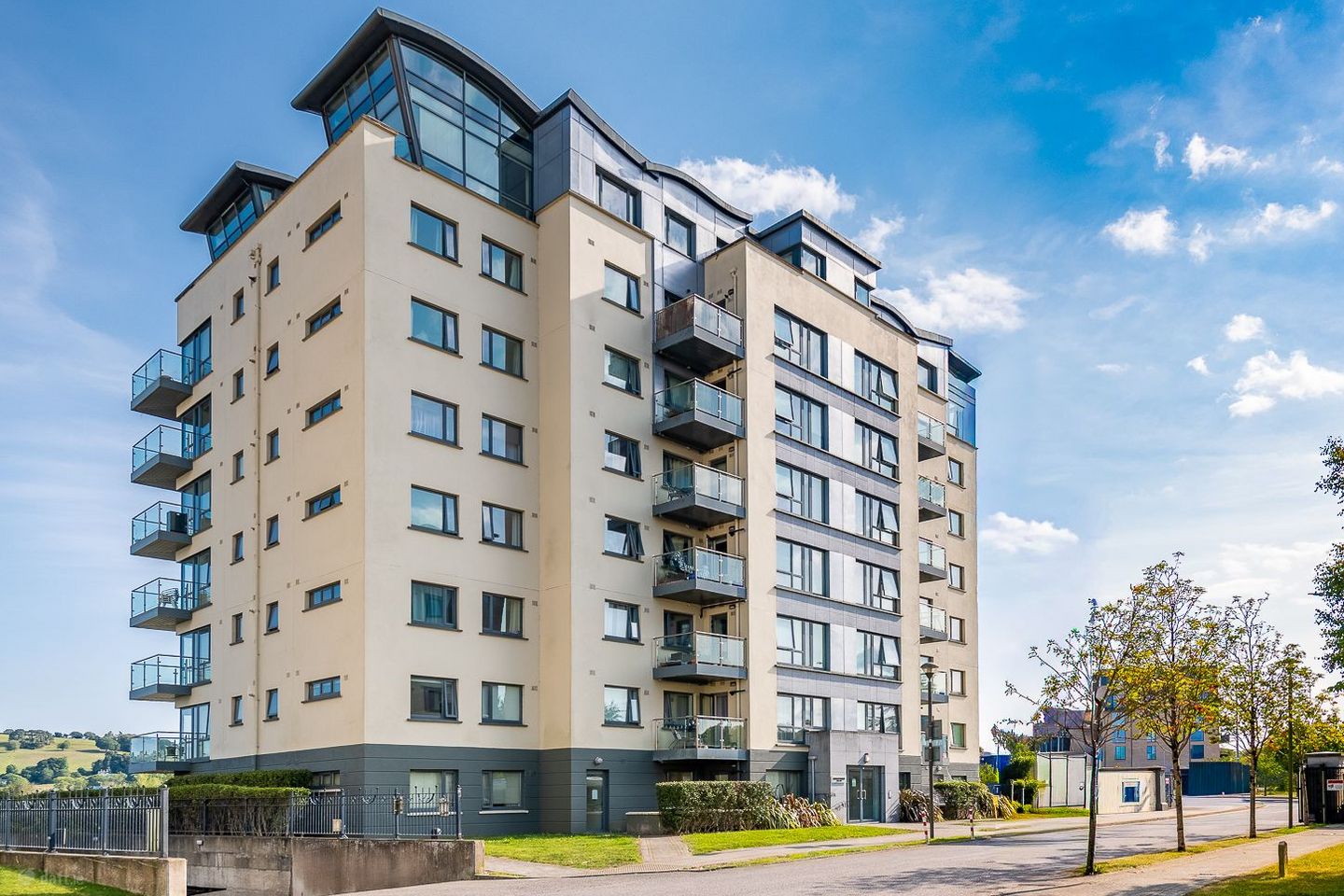 604 The Kingfisher, The Sanctuary, Jacob's Island, Blackrock, Co. Cork, T12YY19