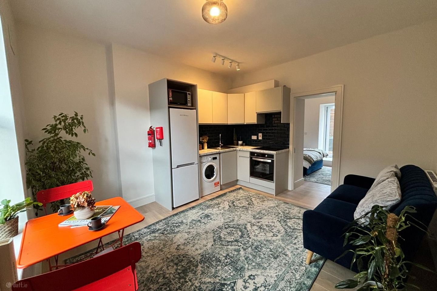 Clontarf Avenue, Marino, Dublin 3