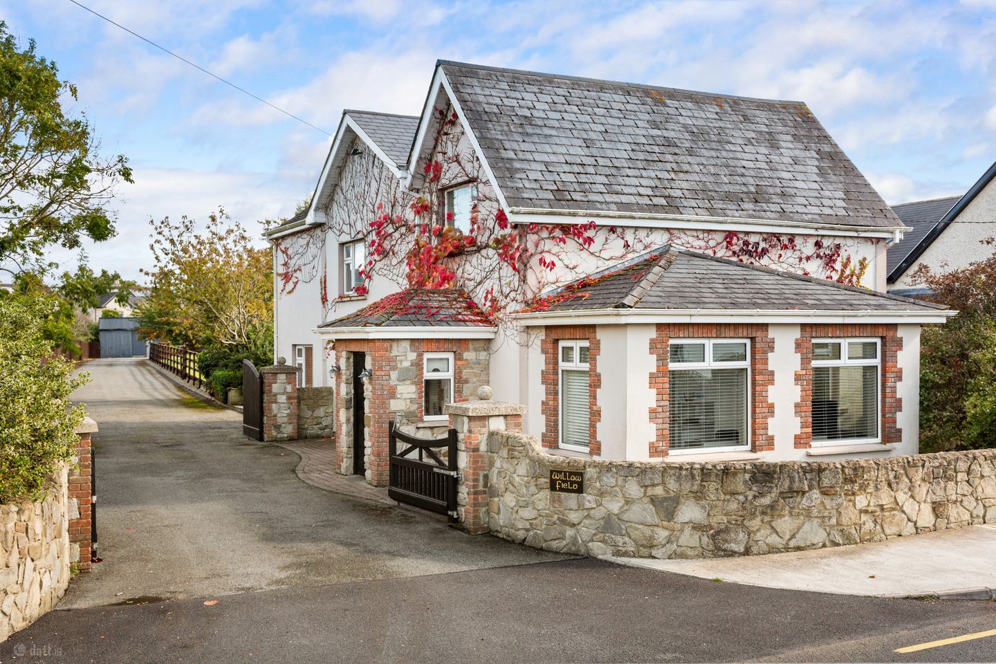 Willow Field, Newtown, Celbridge, Co Kildare, W23XPK4